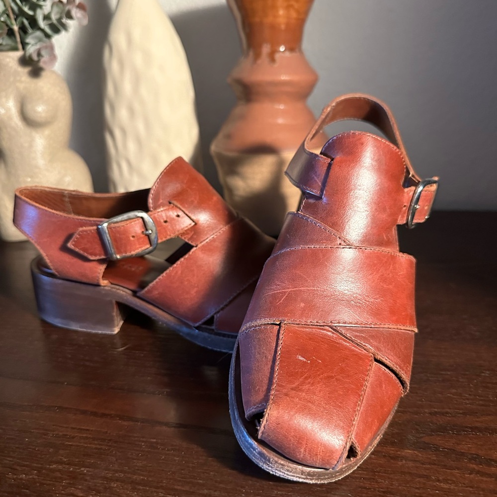 Cole Haan Sandals